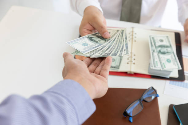 Trempealeau, WI Loan Agency Company
